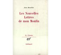 Les Nouvelles Lettres de mon moulin