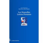 Les nouvelles lettres persanes