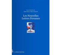 Les nouvelles lettres persanes