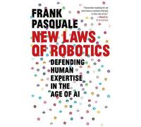 Les nouvelles lois de la robotique