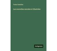 Les nouvelles morales et illustrées