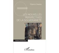 Thierry Charles – Les nouvelles perspectives de la souveraineté – Essai – Broché