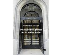 Les nouvelles portes des grandes écoles