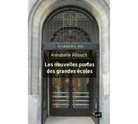 Les nouvelles portes des grandes écoles