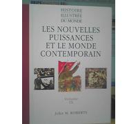 Les Nouvelles Puissances Et Le Monde Contemporain