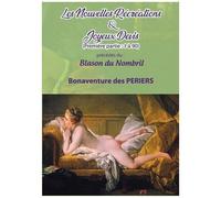 Les Nouvelles Récréations & Joyeux Devis