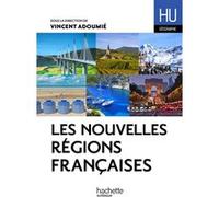 Les nouvelles régions françaises