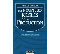 Les Nouvelles Regles De La Production