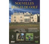 Les Nouvelles règles du Golf E