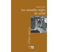 Les Nouvelles Règles Du Social