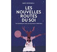 Les nouvelles routes du soi: En immersion chez les nouveaux spirituels