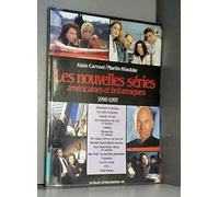 Les nouvelles séries américaines et britanniques: 1996-1997
