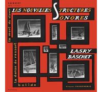 Les Nouvelles Structures Sonores