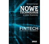 Les nouvelles technologies et le secteur financier