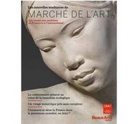 Les nouvelles tendances du marché de l’art Le Conseil des Ventes Volontaires (Auteur)
