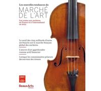 Les nouvelles tendances du marché de l’art: Les ventes aux enchères en France et à l’international en 2024
