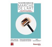 Les Nouvelles Tendances Du Marché De L'art - Les Ventes Aux Enchères En France Et À L'international