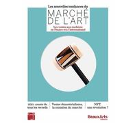 Les Nouvelles Tendances Du Marché De L'art - Les Ventes Aux Enchères En France Et À L'international