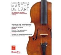 Les nouvelles tendances du marché de l’art: Les ventes aux enchères en France et à l’international en 2024