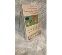 Les nouvelles théories de l'entreprise