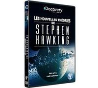 Les nouvelles théories de Stephen Hawking Volume 2 DVD E