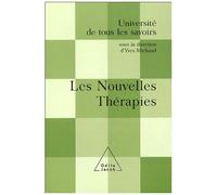 Les Nouvelles Thérapies