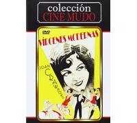 Les Nouvelles Vierges (1928) / Our Dancing Daughters