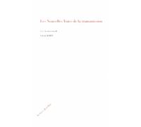 Les Nouvelles Voies De La Transmission