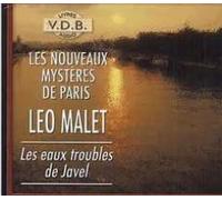 Les Noveaux Mysteres de Paris - LES NOUVEAUX MYSTERES DE PARIS : LES EAUX TROUBLES DE JAVEL