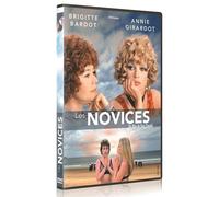 Les novices DVD DVD