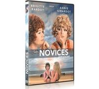 Les novices DVD E