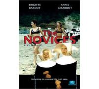 Les Novices [Import USA Zone 1]