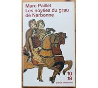 Les Noyées du grau de Narbonne