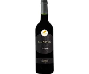 Les Noyers 2024 - Domaine Sergent