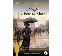 Les Noyés des bords de Marne