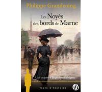 Les Noyés des bords de Marne