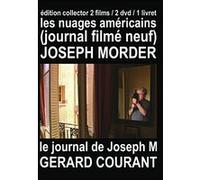 Les Nuages américains (Journal filmé neuf) - Le Journal de Joseph M. G
