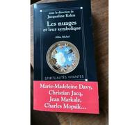 Les Nuages Et Leur Symbolique - jacqueline kelen