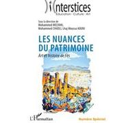 Mohammed Melyani – Les nuances du patrimoine: Art et histoire de Fès – Numéro spécial – Broché