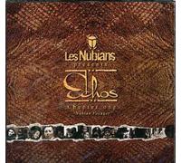 Les Nubians - Les Nubians Pres.Echoes Chap.1