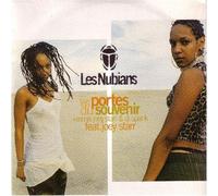 Les Nubians - Les Portes du Souvenir