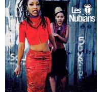 Les Nubians - Princesses Nubiennes
