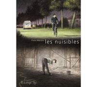 FUTUROPOLIS Les nuisibles