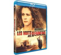 Les nuits avec mon ennemi Blu-ray