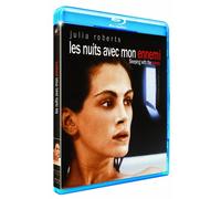 Les nuits avec mon ennemi Blu-ray
