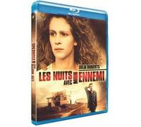 Les nuits avec mon ennemi Blu-ray