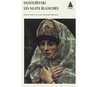 Les Nuits blanches – Actes Sud