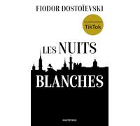Les Nuits blanches