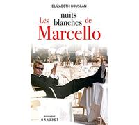 Les nuits blanches de Marcello