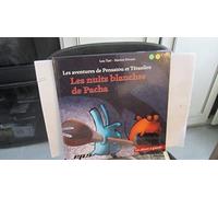 Les nuits blanches de Pacha